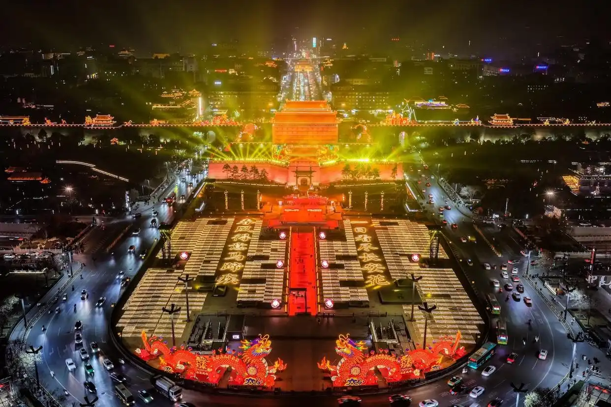 Spring-Festival-Temple-Fair